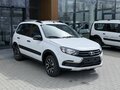 2026 Lada (ВАЗ) Granta Cross I Рестайлинг, белый - вид 3