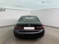 2026 BMW 3 серии 320d xDrive VII (G2x) Рестайлинг 2, чёрный - вид 5