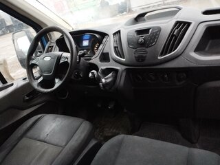 2021 Ford Transit, синий, 2607000 рублей, вид 5