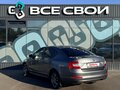 2015 Skoda Octavia III (A7), серый, 1269000 рублей - вид 2