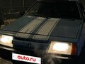 1989 Lada (ВАЗ) 2109, голубой, 100000 рублей - вид 1
