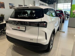 2025 Tenet T4, белый, 2712500 рублей, вид 5
