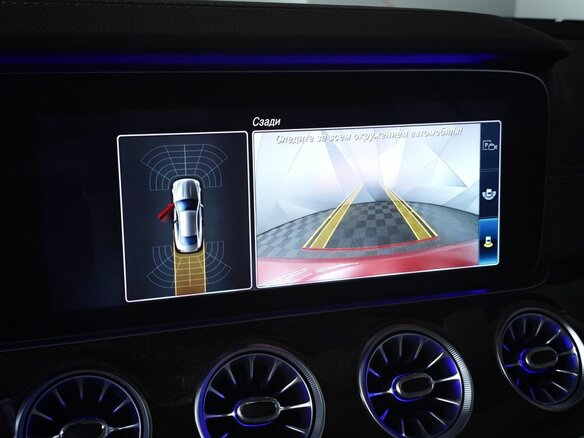 2019 Mercedes-Benz E-Класс 200 V (W213, S213, C238), красный, 3800000 рублей - вид 19