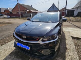 2024 Belgee X50, чёрный, 2250000 рублей, вид 1