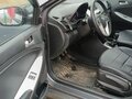 2013 Hyundai Solaris I, серый, 360000 рублей - вид 7