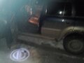 2000 Nissan Patrol V (Y61), синий, 750000 рублей - вид 5