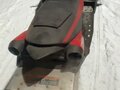 2007 Yamaha RX Warrior, красный, 550000 рублей - вид 1