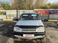 2003 Chevrolet Niva I, серебристый, 280000 рублей - вид 1