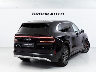 2026 Zeekr 8X 55 kWh, чёрный, 10990000 рублей, вид 4