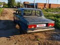 2009 Lada (ВАЗ) 2105, синий - вид 3