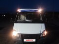 2011 ГАЗ ГАЗель (3221), белый, 600000 рублей