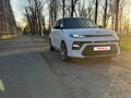 2019 Kia Soul III, белый, 1650000 рублей - вид 11