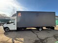 2015 ГАЗ ГАЗель Next, белый, 2000000 рублей - вид 6