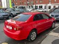 2007 Toyota Corolla AMT X (E140, E150), красный, 750000 рублей - вид 3
