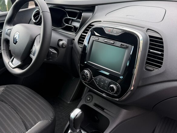 2019 Renault Kaptur I, красный, 2000000 рублей - вид 8
