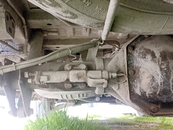 1995 Mercedes-Benz Sprinter, белый, 360000 рублей - вид 6