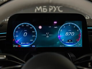 2026 Mercedes-Benz S-Класс 580 Long 4MATIC VII (W223) Рестайлинг, чёрный, 33150000 рублей, вид 5