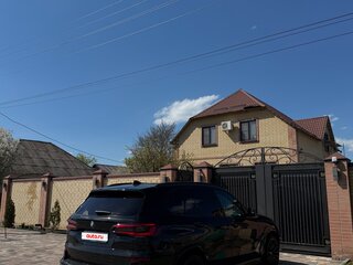 2020 BMW X5 40d IV (G05/G18), чёрный, 7200000 рублей, вид 5