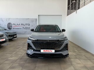 2023 Changan CS55 Plus II, серый, 2050000 рублей, вид 1