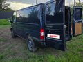 2012 Ford Transit, синий, 890000 рублей - вид 6