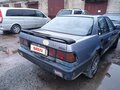 1986 Honda Accord III, синий, 60000 рублей - вид 1