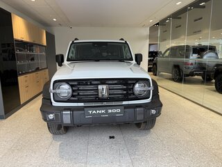 2026 Tank 300 I, белый, 4899000 рублей, вид 2