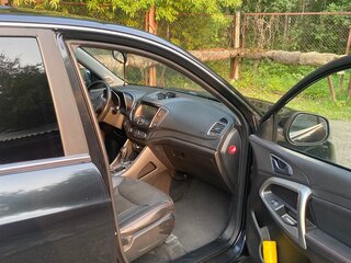 2015 Chery Tiggo 5 I, чёрный, 1000000 рублей, вид 5