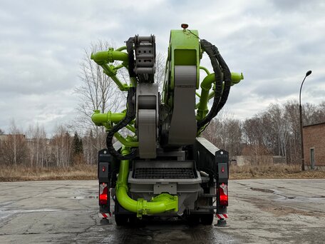 2023 Zoomlion K63X-7RZ, 26900000 рублей, вид 2