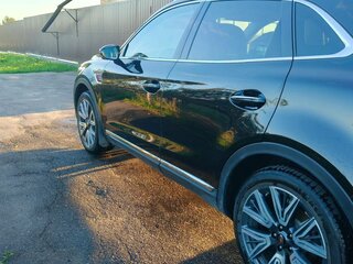 2024 Hongqi HS5 I, чёрный, 2850000 рублей, вид 3
