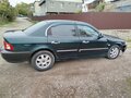 2004 Kia Magentis I Рестайлинг, зелёный, 270000 рублей - вид 3
