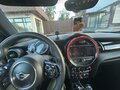 2014 Mini Hatch Cooper S III (F55/F56), голубой, 1550000 рублей - вид 10