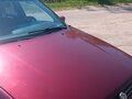 1994 Volkswagen Passat B4, пурпурный, 219000 рублей - вид 7