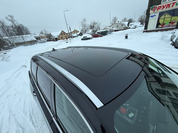 2021 Exeed VX I, чёрный, 1800000 рублей - вид 11