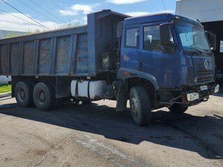 2012 FAW J5 CA3252/3253, синий, 1200000 рублей, вид 1