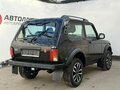 2025 Lada (ВАЗ) Niva Legend Sport I, чёрный, 1390000 рублей - вид 4