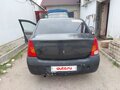 2007 Renault Logan I, серый, 180000 рублей - вид 2