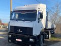 2008 МАЗ 5440, белый, 900000 рублей - вид 4