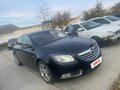 2011 Opel Insignia I, чёрный, 830000 рублей