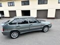 2007 Lada (ВАЗ) 2114, серый, 500000 рублей - вид 2