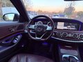 2016 Mercedes-Benz S-Класс 350 CDI BlueTEC Long 7G-TRONIC VI (W222, C217), чёрный - вид 11