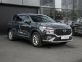 2021 Hyundai Santa Fe IV Рестайлинг, коричневый - вид 2