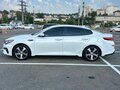 2019 Kia Optima IV Рестайлинг, белый, 1500000 рублей - вид 11