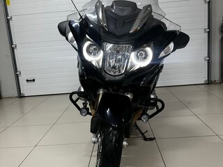 2018 BMW R 1200 RT, чёрный, 1700000 рублей, вид 5