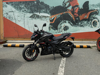 Bajaj Pulsar N250
