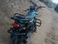 2020 Мотоальфа A1, чёрный, 75000 рублей - вид 2