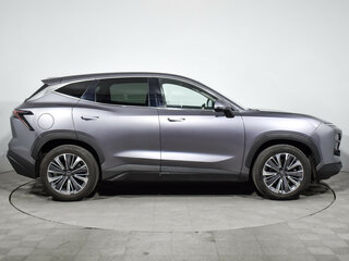 2023 Jetour Dashing I, серый, 1759000 рублей, вид 5