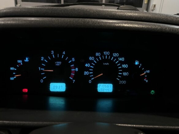 2008 Lada (ВАЗ) 2114, коричневый, 115000 рублей - вид 10