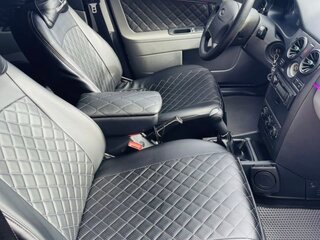 2010 Lada (ВАЗ) Priora I, серебристый, 570000 рублей, вид 5
