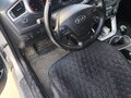 2014 Kia Ceed II, серебристый, 1250000 рублей - вид 5