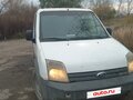 2008 Ford Transit Connect LWB I, белый, 260000 рублей - вид 1